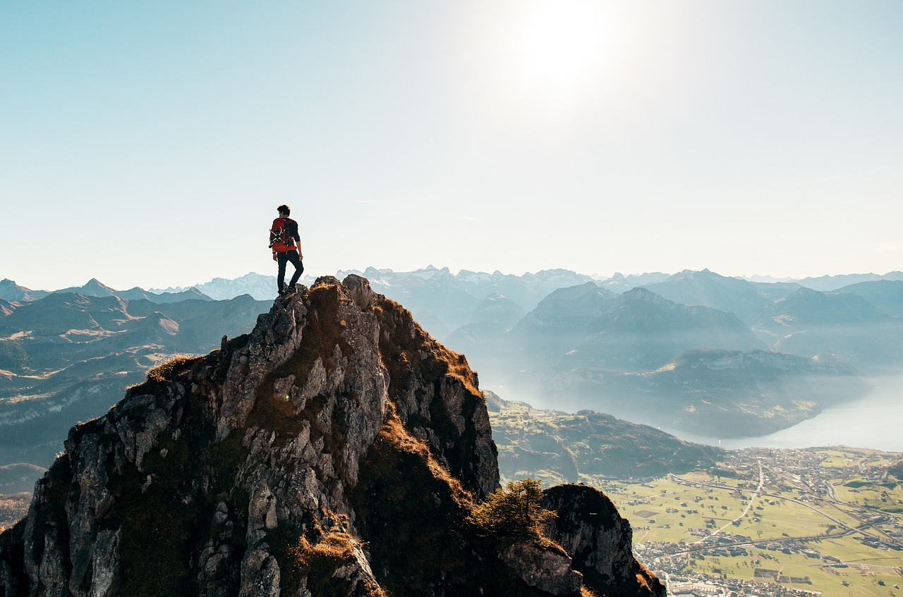 Safety in Hiking: Do You Know the Basics?
